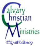 Calvary Christian Ministries